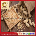 Export Quality Roasted Peanut Pieces 1-3 mm